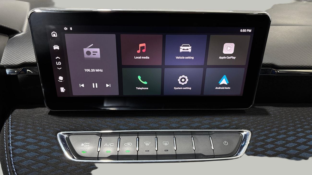 Haval Jolion PLUS 2024 | AED 505/Month | 0 DP | 30 Day Return | Warranty | Service History