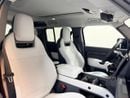 Land Rover Defender 110 635 OCTA V8 2026