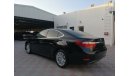 Lexus ES350 Platinum