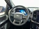 فورد F 150 PLATINUM CREW CAB /1823EW/AL TAYER MOTORS/ AL QOUZ SHOWROOM