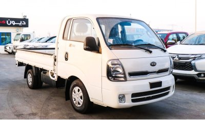 Kia K2700