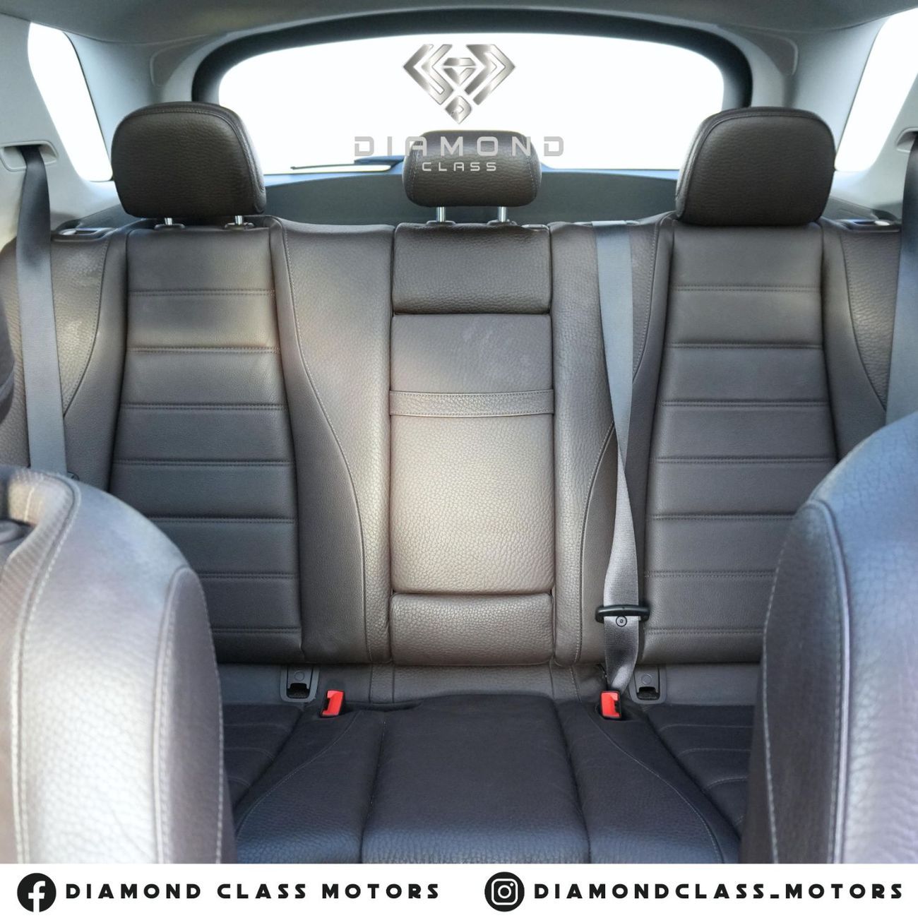 Mercedes-Benz GLE 450 AMG