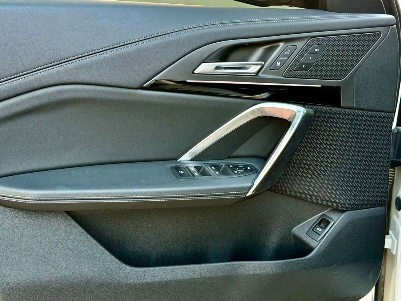 BMW X1 BMW X1 xDrive 25i 2023 - ATTRACTIVE PRICE BMW X1 2023 IN LOW MILEAGE IN PERFECT CONDITON