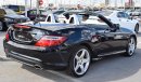 Mercedes-Benz SLK 250