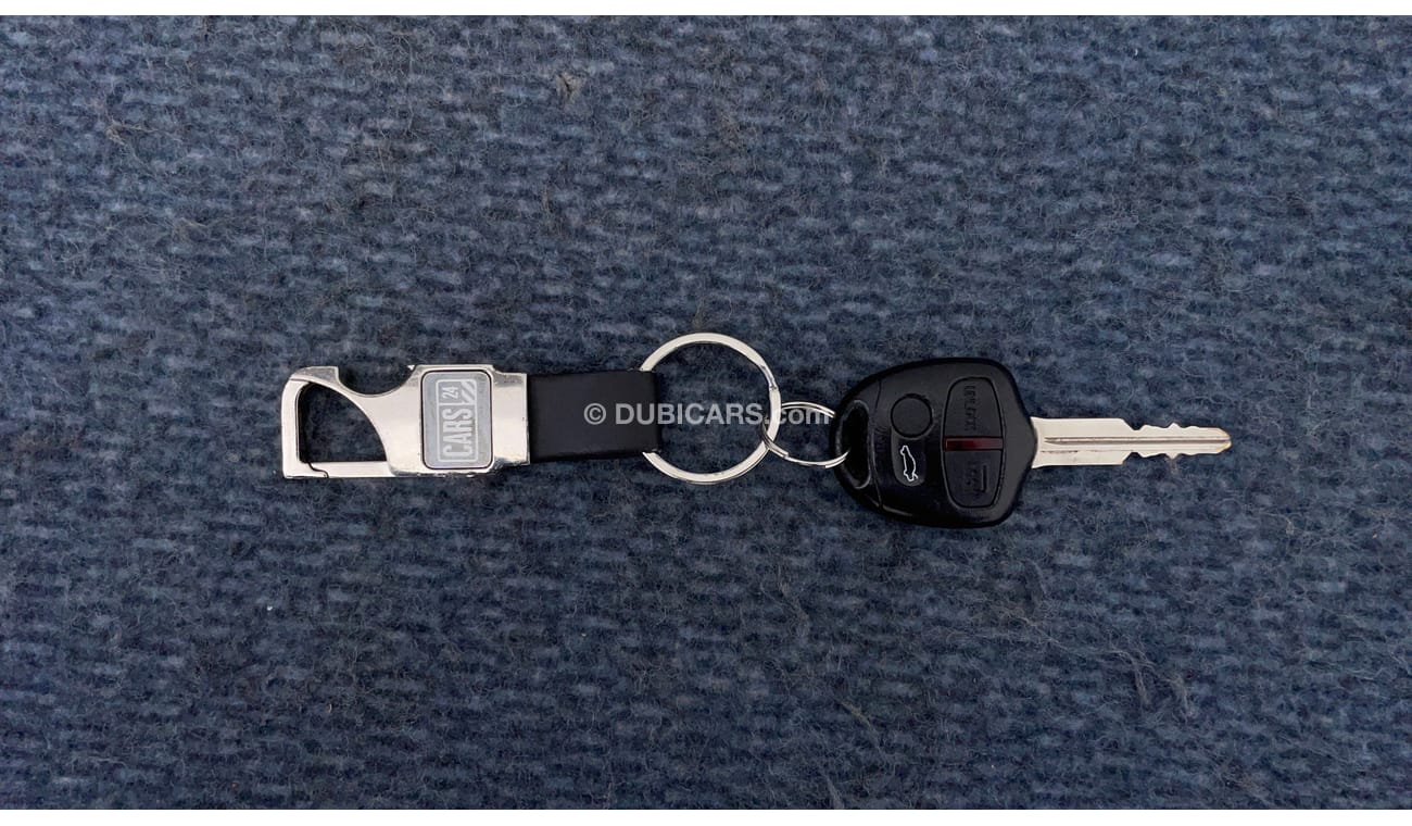 Mitsubishi Lancer GLS 1.6 | Zero Down Payment | Free Home Test Drive