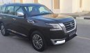 Nissan Patrol LE V8  upgrade 2020