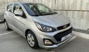 Chevrolet Spark 1200