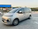 Hyundai Staria 11 SEAT