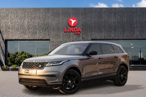لاند روفر رينج روفر فيلار Range Rover Velar P250 S 2020 GCC | Warranty