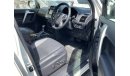 Toyota Prado Toyota prado 2018 model petrol from Japan RHD