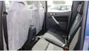 Ford Ranger XLT 2.5LI-4 PATROL ENGINE 4X4 D/C ZERO K/M MY 2017