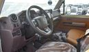 Toyota Land Cruiser Pick Up