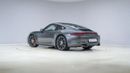 بورش 911 Carrera 4S - Ramadan Buy Now Pay September - AED 14905 P/M