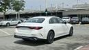 مرسيدس بنز E200 MERCEDES BENZ E200 | MID OPTION | OKM | 2024 | GCC