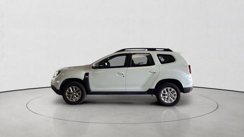 Renault Duster 1.6 L 115 2WD AUTO SE ABS | Guaranteed Warranty | 0 Down Payment