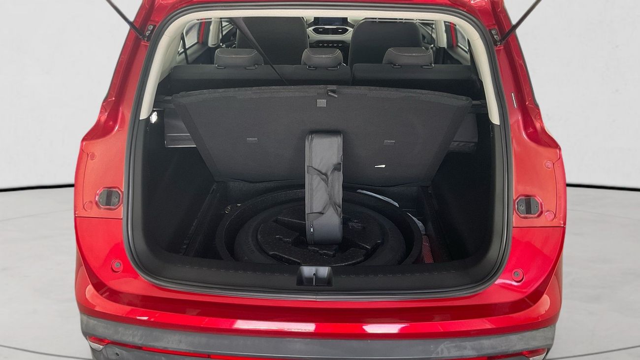 Chevrolet Captiva Premier | upto AED 20,000 Ramadan Discount | Guaranteed Warranty | 0 Down Payment