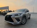 Lexus NX300 Lexus NX300 2019 4x4