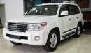 Toyota Land Cruiser GXR V6