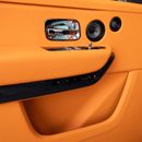 رولز رويس كولينان 2024 ROLLS ROYCE CULLINAN BLACK BADGE DONE ONLY 6000KM