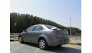 Mitsubishi Lancer 2016 1.6 Ref #409