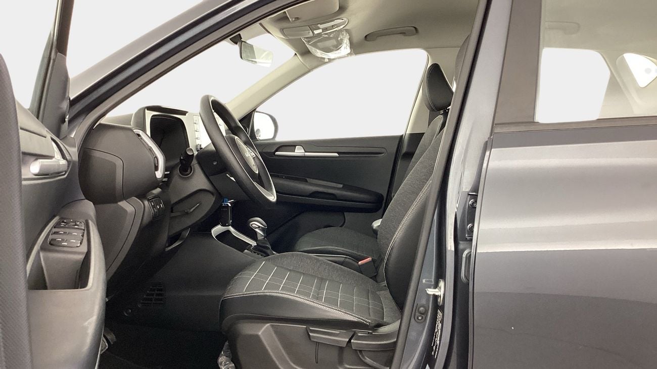 كيا سونیٹ 1.5 AUTO EX 2WD STD | شامل الضمان | 0 ﺪﻔﻋﺓ ﺃﻮﻟﻯ