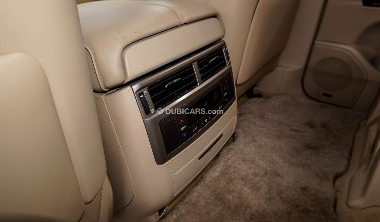 لكزس LX 570 Sport