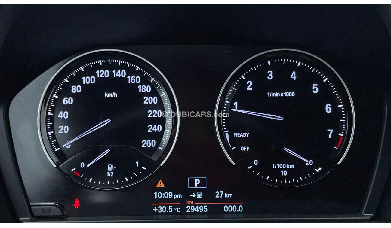 BMW X2 SDRIVE 20I 2 | Under Warranty | Inspected on 150+ parameters