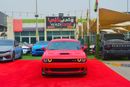 Dodge Challenger R/T