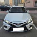 تويوتا كامري 3.5L Sport (298 HP)