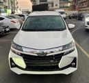 Toyota Avanza