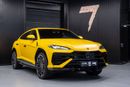 Lamborghini Urus Urus SE + B & W + Panorama + Massage seats + Ambient