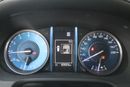 Toyota Fortuner EXR 2.7L (160 HP)