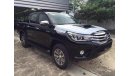 Toyota Hilux Revo 3.0L Diesel, 4 WD, Automatic Transmission, Full option