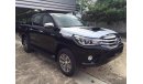 Toyota Hilux Revo 3.0L Diesel, 4 WD, Automatic Transmission, Full option