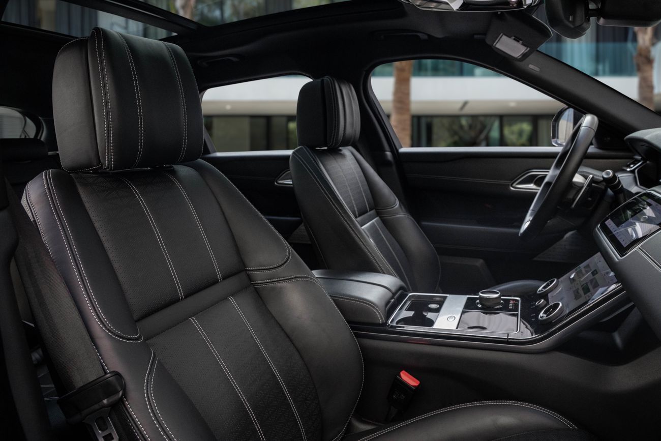 Land Rover Range Rover Velar 2,448 P.M | 0% Downpayment | Velar HSE R-Dynamic P300 | Perfect Condition!