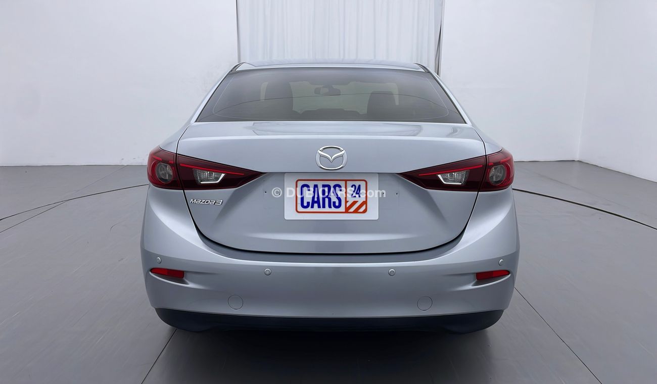 Mazda 3 S 1.6 | Zero Down Payment | Free Home Test Drive