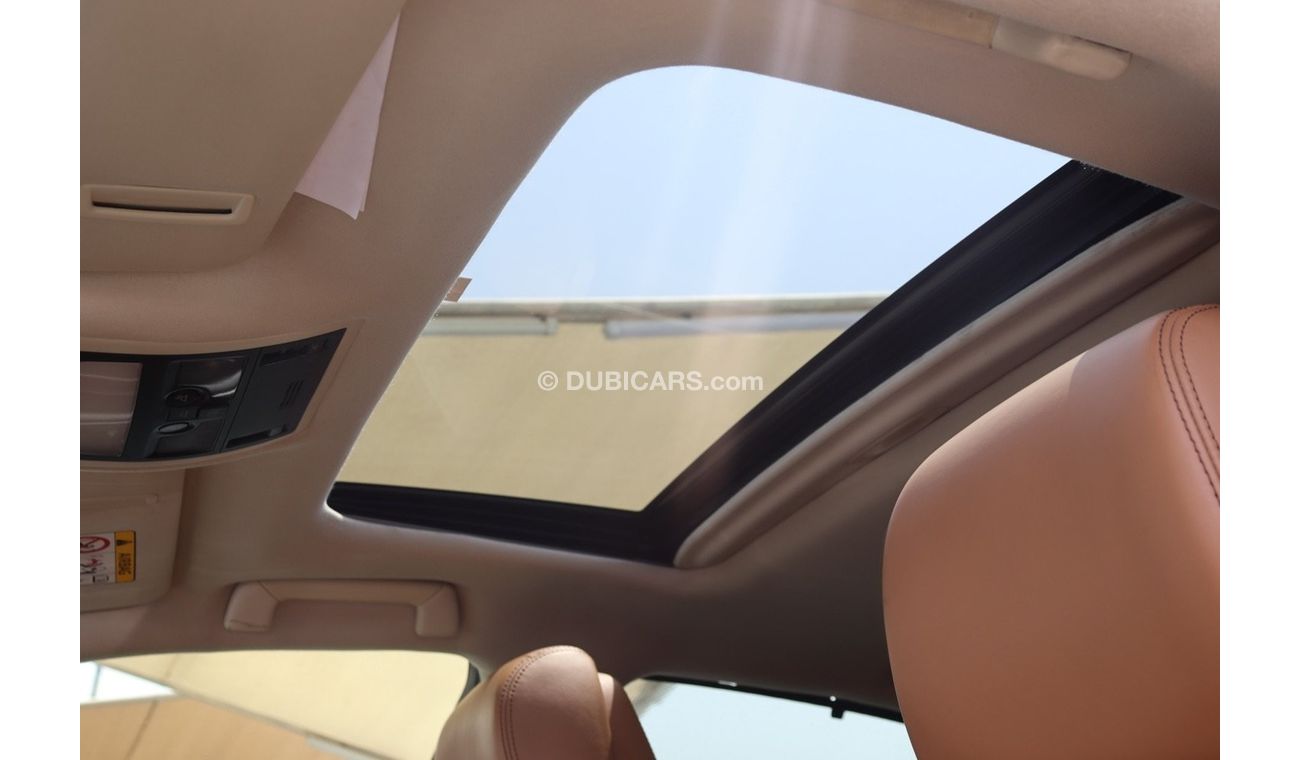 Lexus GS350 Lexus GS350 Platinum / 2016 / GCC / Full