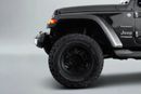 Jeep Wrangler Unlimited SAHARA