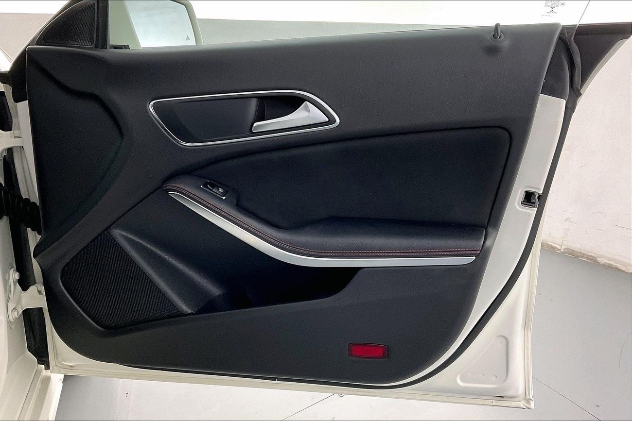 Mercedes-Benz CLA 250 Sport| 1 year free warranty | Flood Free