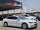 شيفروليه ماليبو LTZ شيفروليه ماليبو LTZ سعة 1.5 لتر، 4 أسطوانات