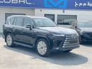 Lexus LX 600 VIP 3.5L