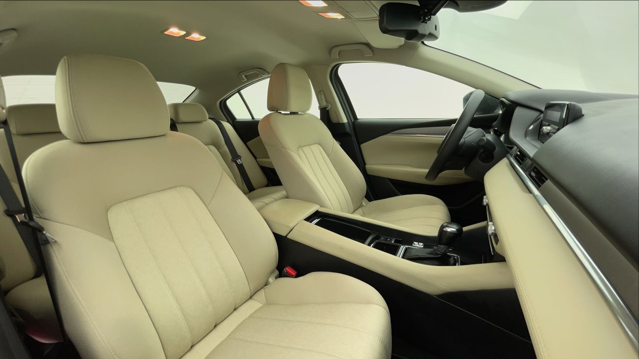 Mazda 6 S 2.5 | Zero Down Payment | Home Test Drive