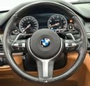 بي أم دبليو X6 50i M سبورت 2018 BMW X6 xDrive50i M-Sport, Dec 2025 BMW Service Pack, Warranty, Full BMW Service His