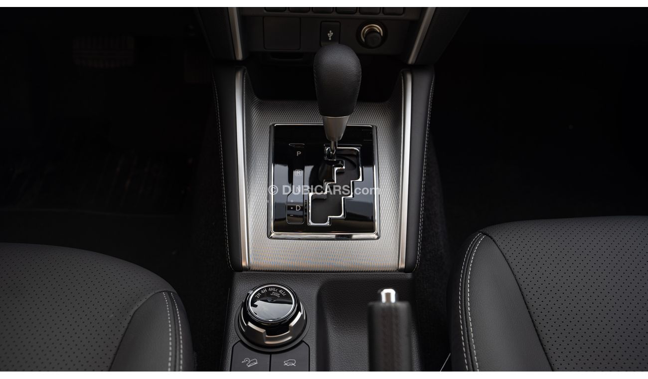 Mitsubishi L200 2023 MITSUBISHI L200 SPORTERO 2.4L DIESEL GLS BLACK EDITION