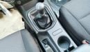 تويوتا هيلوكس GL Toyota hilux 2.4L diesel mid options MY2025