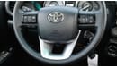 Toyota Hilux Double Cab 2.4L Diesel Manual