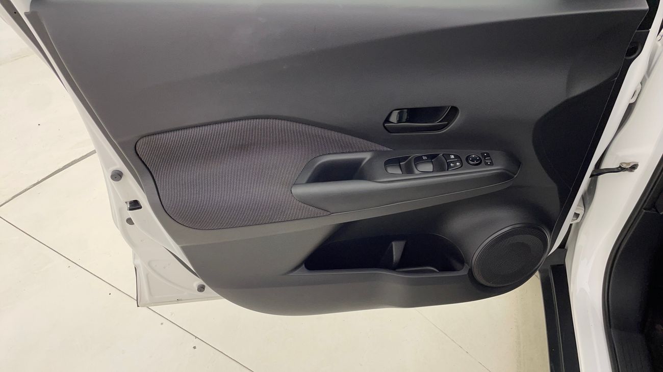 نيسان كيكس S 1.6 | بدون دفعة مقدمة | اختبار القيادة في المنزل