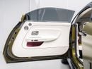 رولز رويس سبيكتر STD Coupe