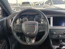 Dodge Charger R/T Scatpack 6.4L (485 HP)
