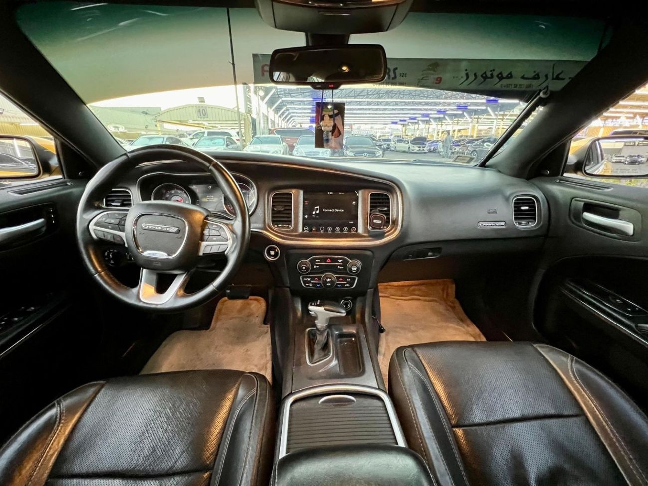 Dodge Charger Rally Plus 3.6L warranty one year bank financie available